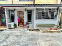 Property for Rent at Flat Taman Bukit Anggerik