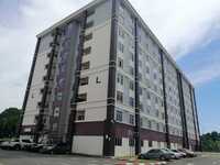 Property for Sale at Angkasa Apartment
