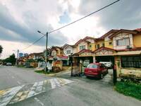 Property for Rent at Taman Universiti