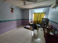 Terrace House For Rent at Taman Universiti, Kajang