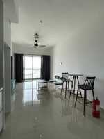 Condo For Rent at AERA Residence, Petaling Jaya