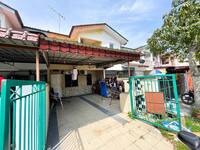 Property for Sale at Kampung Jawa