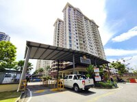 Property for Sale at Unipark Condominium