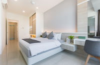 Condo For Sale at The Gardens, Mid Valley City