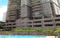 Condo For Sale at Midah Ria, Taman Midah