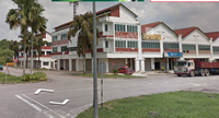 Shop Office For Rent at Skudai, Johor Bahru