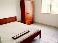 Apartment For Sale at Winner Heights, Desa Petaling