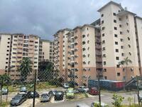 Property for Sale at Sri Bahagia Court