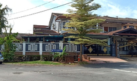 Property for Sale at Taman Dagang Jaya