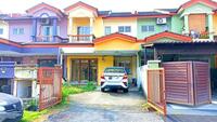 Property for Sale at Taman Universiti