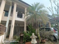 Property for Sale at Taman Desa Melati