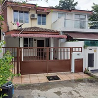 Property for Sale at Saujana Puchong
