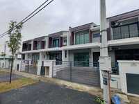 Terrace House For Sale at Saujana Perdana, Bandar Saujana Utama