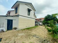 Terrace House For Sale at Taman Salak Perdana, Sepang