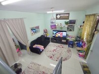 Terrace House For Sale at Taman Salak Perdana, Sepang
