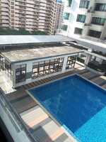 Condo For Sale at Rafflesia Condominium, Sentul