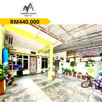 Property for Sale at Taman Impian Putra