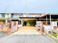 Property for Sale at Taman Pelangi Semenyih 2