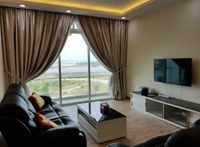 Apartment For Rent at Tropez Residences, Danga Bay