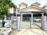 Property for Sale at Taman Salak Perdana