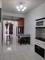 Property for Rent at Green Villa Apartment