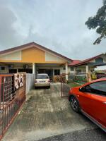 Terrace House For Sale at Nusari Bayu 1, Bandar Sri Sendayan
