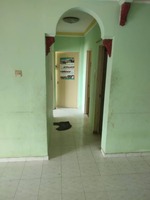 Apartment For Sale at Kesturi Apartment, Taman Tasik Jaya