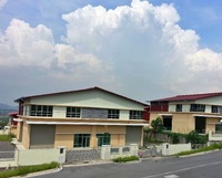 Property for Rent at Taman Rawang Perdana