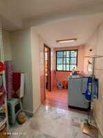 Terrace House For Sale at Taman Bukit Permai, Cheras