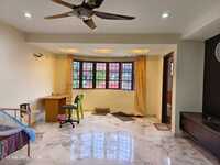 Terrace House For Sale at Taman Bukit Permai, Cheras