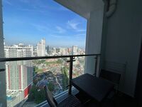 Apartment For Rent at Legasi Kampong Bharu, Kampung Baru