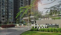 Property for Sale at HYVE Soho Suites