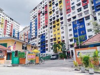 Property for Sale at Apartment Desa Tasik Fasa 6B