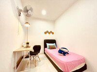 Apartment Room for Rent at Mentari Court 1, Petaling Jaya