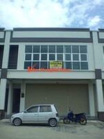 Property for Rent at Kuala Ketil Commercial Centre