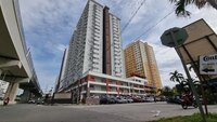Property for Sale at Palm Garden Apartment