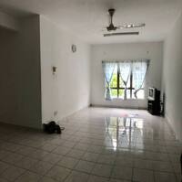 Property for Sale at Seroja Apartment