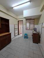 Apartment For Rent at Cheras Perdana Apartment Block D, E, Cheras Perdana