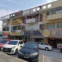 Property for Rent at Taman Segar