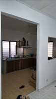 Terrace House For Sale at Desa Latania, Shah Alam