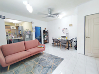 Property for Sale at Sri Baiduri Apartment
