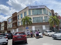 Property for Rent at Kajang