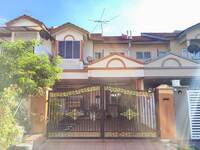Property for Sale at Bandar Country Homes