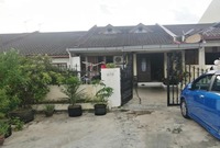 Terrace House For Sale at SS4, Kelana Jaya