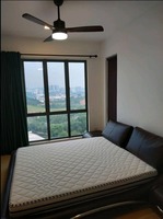 Condo For Rent at Trinity Aquata, Kuala Lumpur