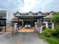 Property for Sale at Section 7