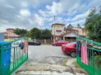 Terrace House For Sale at Taman Amanputra, Puchong