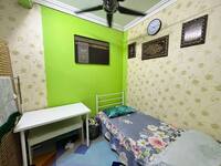 Terrace House For Sale at Taman Amanputra, Puchong