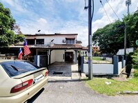 Property for Sale at Taman Sri Muda