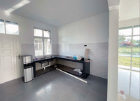 Bungalow House For Sale at Machang, Kelantan